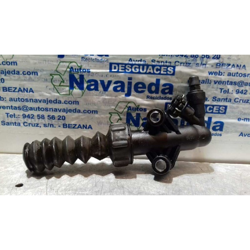 Recambio de bombin embrague para citroen c4 berlina vtr plus referencia OEM IAM   