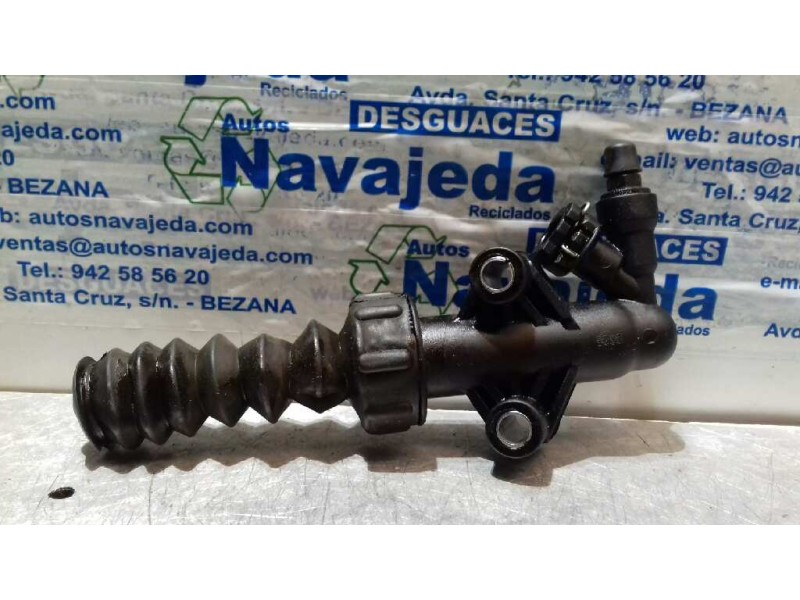 Recambio de bombin embrague para citroen c4 berlina vtr plus referencia OEM IAM   