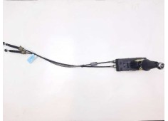Recambio de palanca cambio para mini mini (r56) cooper d referencia OEM IAM 2753169 6434957 2755648
