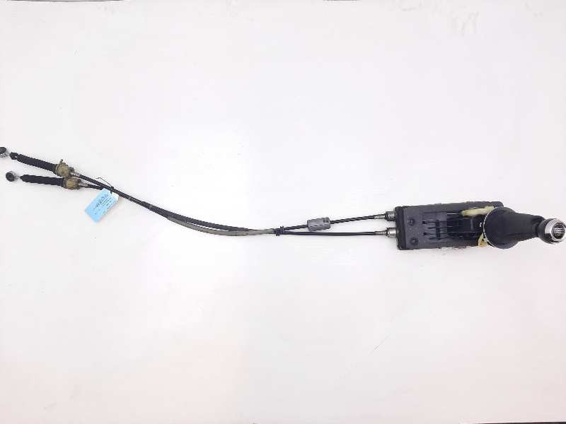 Recambio de palanca cambio para mini mini (r56) cooper d referencia OEM IAM 2753169 6434957 2755648