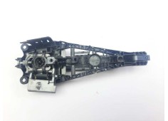 Recambio de maneta exterior delantera derecha para opel insignia sports tourer edition referencia OEM IAM 14096401RH   2