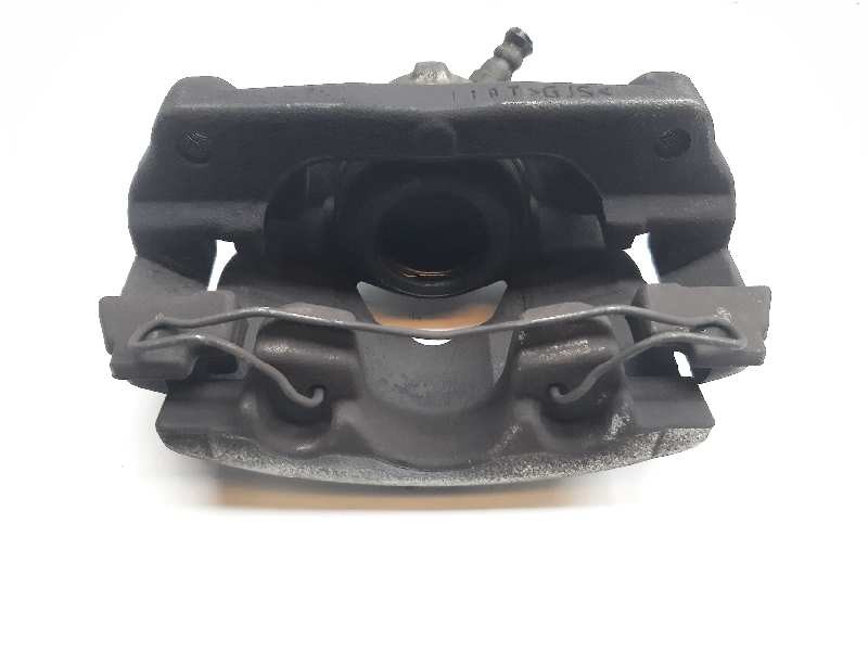 Recambio de pinza freno delantera derecha para renault megane iii berlina 5 p limited referencia OEM IAM   