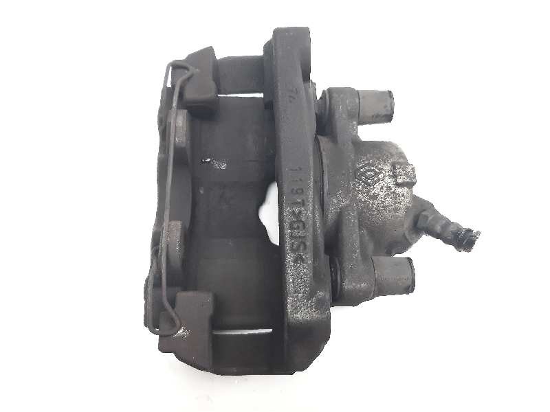 Recambio de pinza freno delantera derecha para renault megane iii berlina 5 p limited referencia OEM IAM   