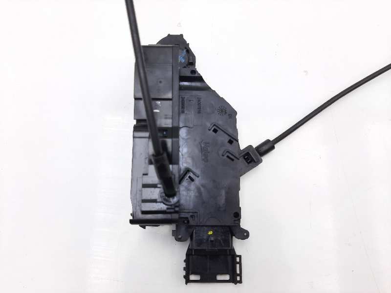 Recambio de cerradura puerta delantera derecha para peugeot 207 xs referencia OEM IAM 24095816 24097816 24094158