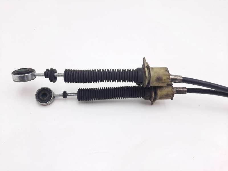 Recambio de palanca cambio para mini mini (r56) cooper d referencia OEM IAM 2753169 6434957 2755648