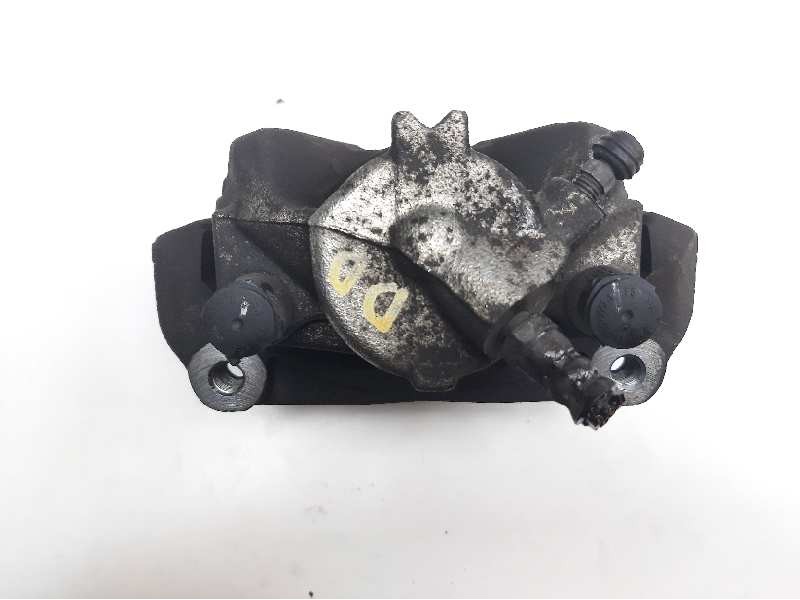 Recambio de pinza freno delantera derecha para renault megane iii berlina 5 p limited referencia OEM IAM   