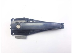 Recambio de maneta exterior delantera izquierda para opel insignia sports tourer edition referencia OEM IAM 14096201LH  