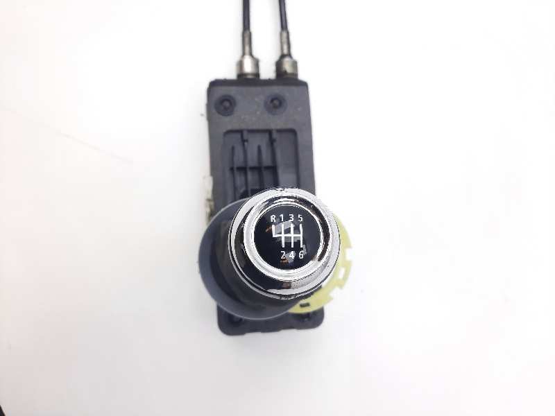 Recambio de palanca cambio para mini mini (r56) cooper d referencia OEM IAM 2753169 6434957 2755648