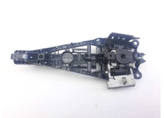 Recambio de maneta exterior delantera izquierda para opel insignia sports tourer edition referencia OEM IAM 14096201LH   2