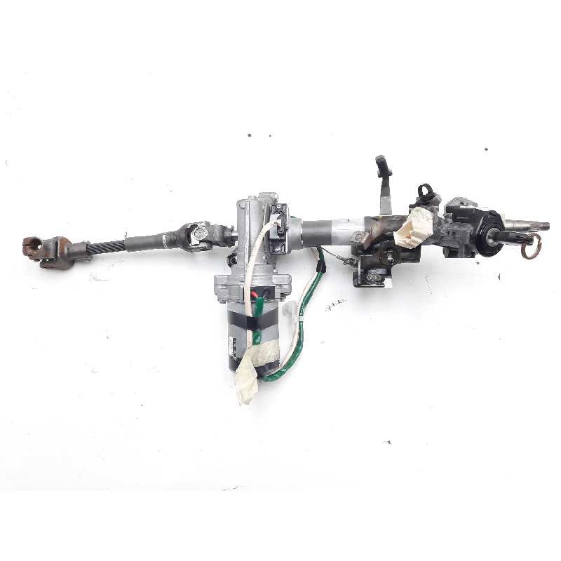 Recambio de columna direccion para toyota yaris active referencia OEM IAM JJ3010007 08Q22068 160800068