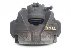 Recambio de pinza freno delantera izquierda para renault megane iii berlina 5 p limited referencia OEM IAM   