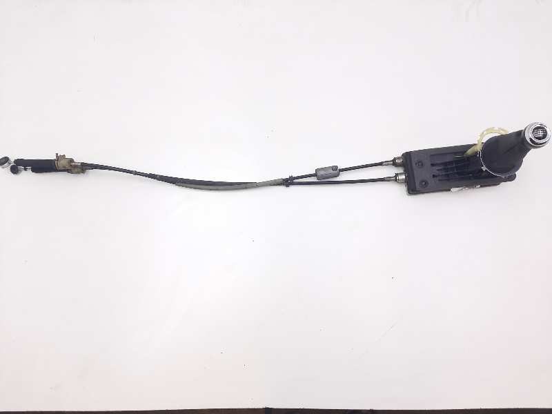 Recambio de palanca cambio para mini mini (r56) cooper d referencia OEM IAM 2753169 6434957 2755648