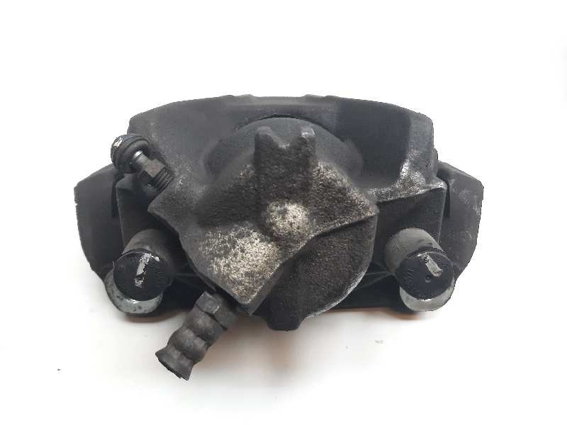 Recambio de pinza freno delantera izquierda para renault megane iii berlina 5 p limited referencia OEM IAM   