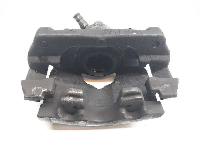 Recambio de pinza freno delantera izquierda para renault megane iii berlina 5 p limited referencia OEM IAM   