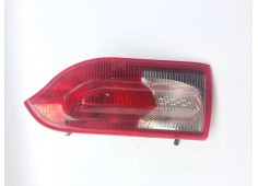 Recambio de piloto trasero derecho para opel insignia sports tourer edition referencia OEM IAM 13226855  