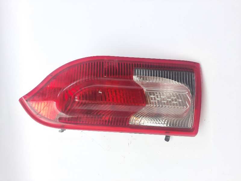 Recambio de piloto trasero derecho para opel insignia sports tourer edition referencia OEM IAM 13226855  