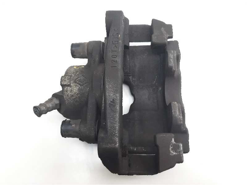 Recambio de pinza freno delantera izquierda para renault megane iii berlina 5 p limited referencia OEM IAM   
