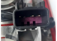 Recambio de piloto trasero derecho para opel insignia sports tourer edition referencia OEM IAM 13226855   2