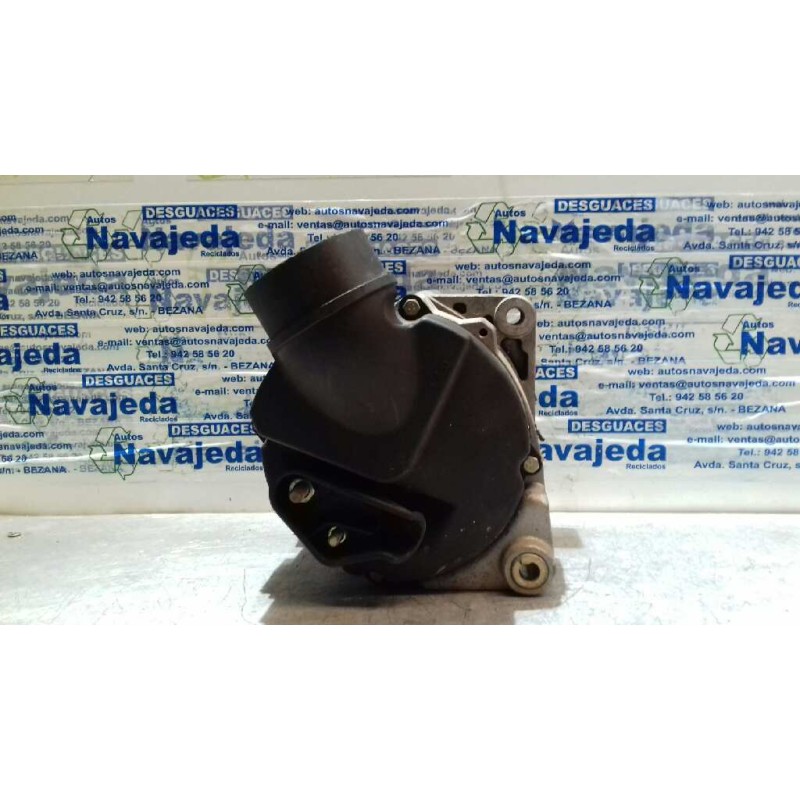 Recambio de alternador para bmw serie 5 berlina (e34) 2.0 24v referencia OEM IAM 2542118 VALEO 105A 2541480