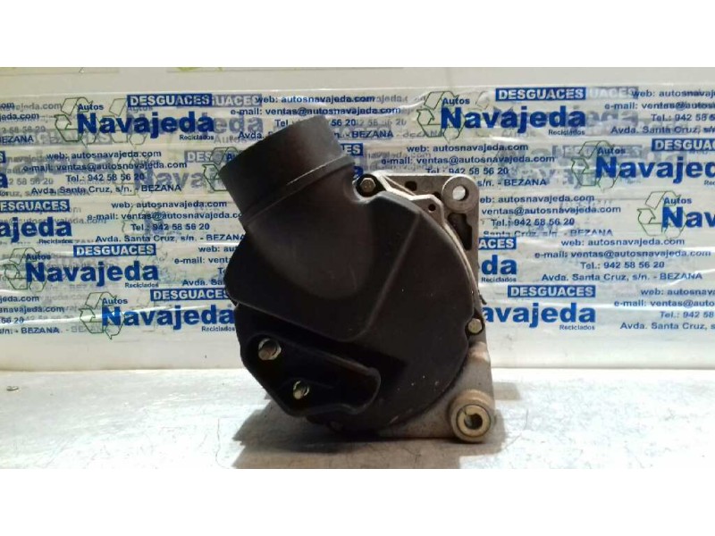 Recambio de alternador para bmw serie 5 berlina (e34) 2.0 24v referencia OEM IAM 2542118 VALEO 105A 2541480