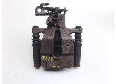 Recambio de pinza freno trasera izquierda para renault megane iii berlina 5 p limited referencia OEM IAM 440106917R  