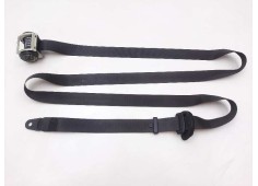 Recambio de cinturon seguridad delantero izquierdo para mini mini (r56) cooper d referencia OEM IAM 601028900D  