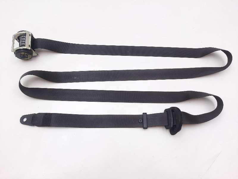 Recambio de cinturon seguridad delantero izquierdo para mini mini (r56) cooper d referencia OEM IAM 601028900D  