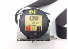 Recambio de cinturon seguridad delantero izquierdo para mini mini (r56) cooper d referencia OEM IAM 601028900D   2