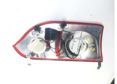 Recambio de piloto trasero izquierdo para opel insignia sports tourer edition referencia OEM IAM 13226854   2