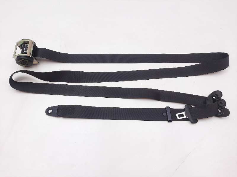 Recambio de cinturon seguridad delantero derecho para mini mini (r56) cooper d referencia OEM IAM 601028800D  