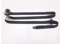 Recambio de cinturon seguridad trasero derecho para mini mini (r56) cooper d referencia OEM IAM 601030000D  