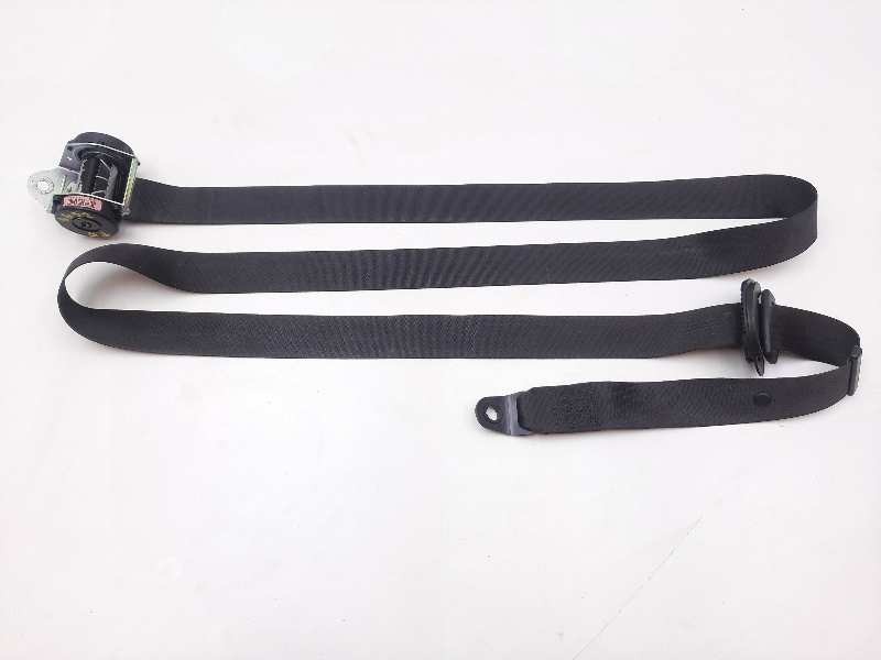 Recambio de cinturon seguridad trasero derecho para mini mini (r56) cooper d referencia OEM IAM 601030000D  