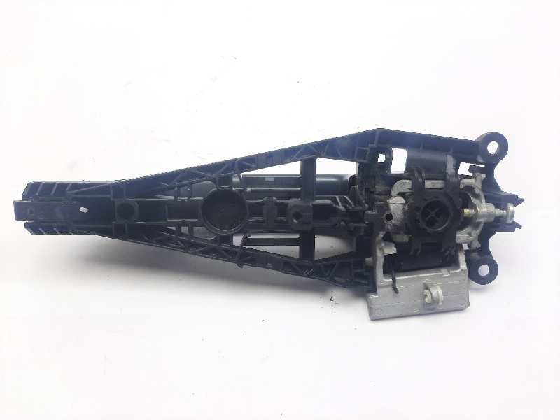 Recambio de maneta exterior trasera izquierda para opel insignia sports tourer edition referencia OEM IAM   