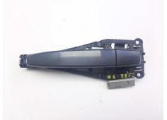 Recambio de maneta exterior trasera derecha para opel insignia sports tourer edition referencia OEM IAM   