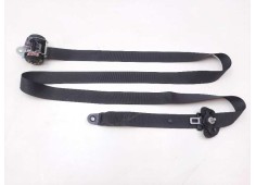 Recambio de cinturon seguridad trasero izquierdo para mini mini (r56) cooper d referencia OEM IAM 601030000D  