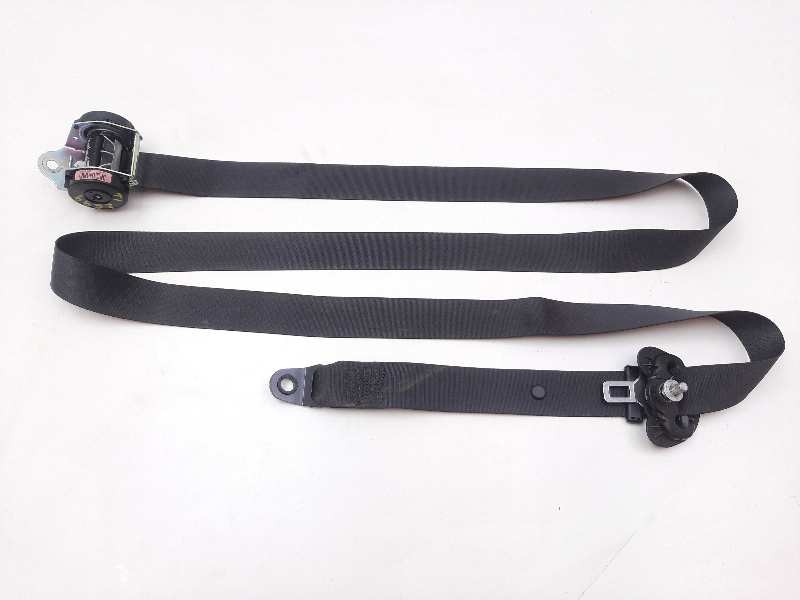 Recambio de cinturon seguridad trasero izquierdo para mini mini (r56) cooper d referencia OEM IAM 601030000D  