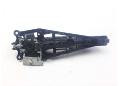 Recambio de maneta exterior trasera derecha para opel insignia sports tourer edition referencia OEM IAM    2