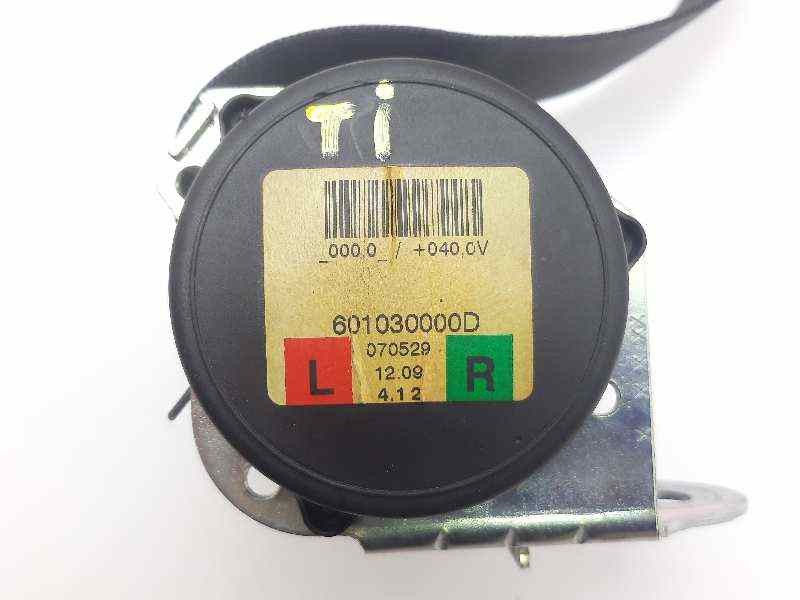 Recambio de cinturon seguridad trasero izquierdo para mini mini (r56) cooper d referencia OEM IAM 601030000D  