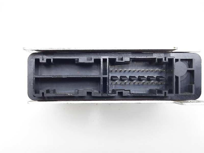 Recambio de centralita airbag para fiat punto berlina (188) referencia OEM IAM 46758762  