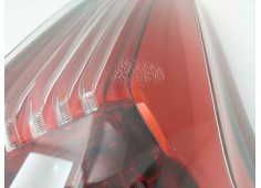 Recambio de piloto trasero derecho para citroen c4 grand picasso exclusive referencia OEM IAM 00946602RE   2