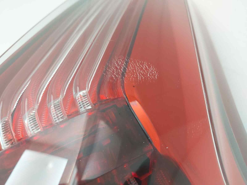 Recambio de piloto trasero derecho para citroen c4 grand picasso exclusive referencia OEM IAM 00946602RE  