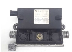 Recambio de valvula intercambio de calefaccion para bmw serie 3 berlina (e46) 320d referencia OEM IAM 64126904668  