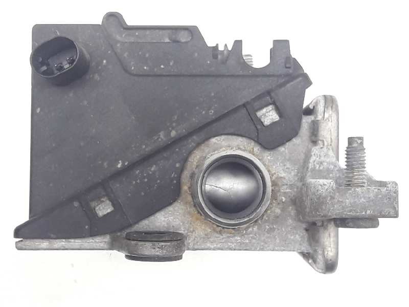 Recambio de valvula intercambio de calefaccion para bmw serie 3 berlina (e46) 320d referencia OEM IAM 64126904668  