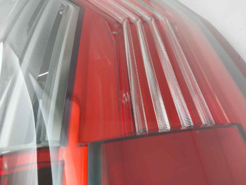 Recambio de piloto trasero derecho para citroen c4 grand picasso exclusive referencia OEM IAM 00946602RE  