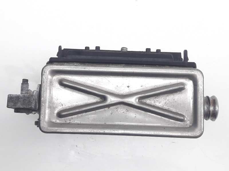 Recambio de valvula intercambio de calefaccion para bmw serie 3 berlina (e46) 320d referencia OEM IAM 64126904668  