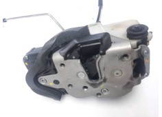 Recambio de cerradura puerta trasera izquierda para opel insignia sports tourer edition referencia OEM IAM 3023881LH1  