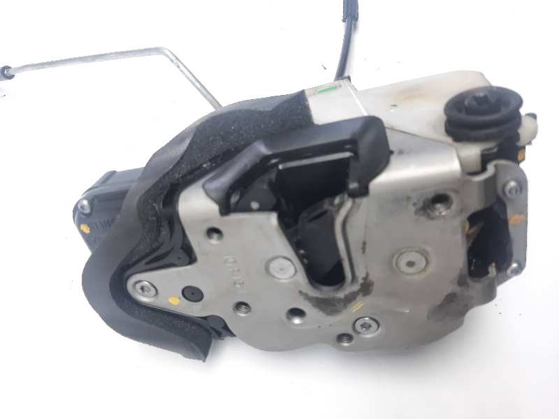 Recambio de cerradura puerta trasera izquierda para opel insignia sports tourer edition referencia OEM IAM 3023881LH1  