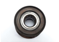 Recambio de buje para renault renault master iii furgón furgón (fv) 2.3 dci fwd referencia OEM IAM 432100013R  