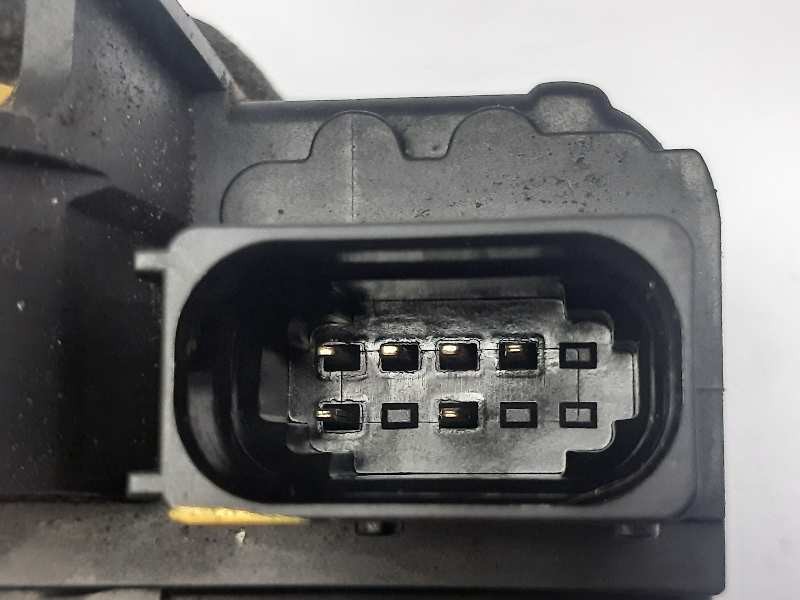 Recambio de cerradura puerta trasera izquierda para opel insignia sports tourer edition referencia OEM IAM 3023881LH1  