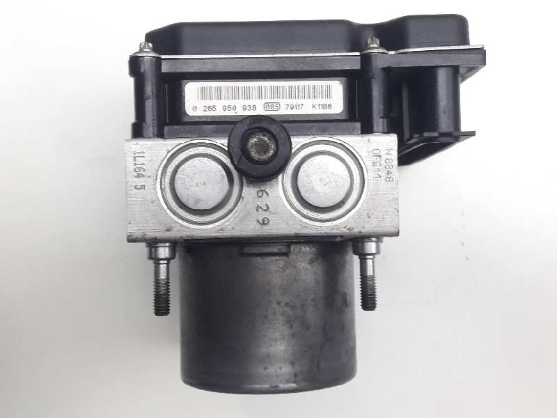 Recambio de abs para kia cee´d active referencia OEM IAM 0265230231 0265950938 589201H650
